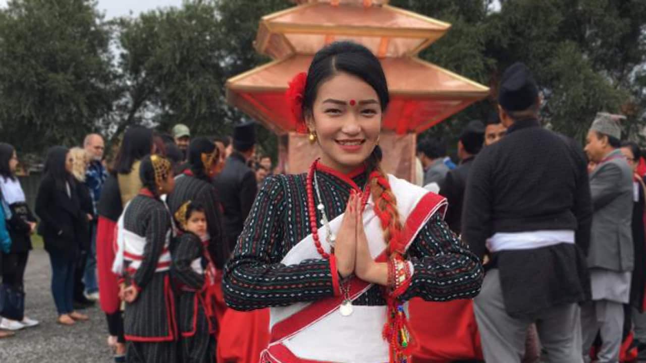 Adelaide Nepali Festival