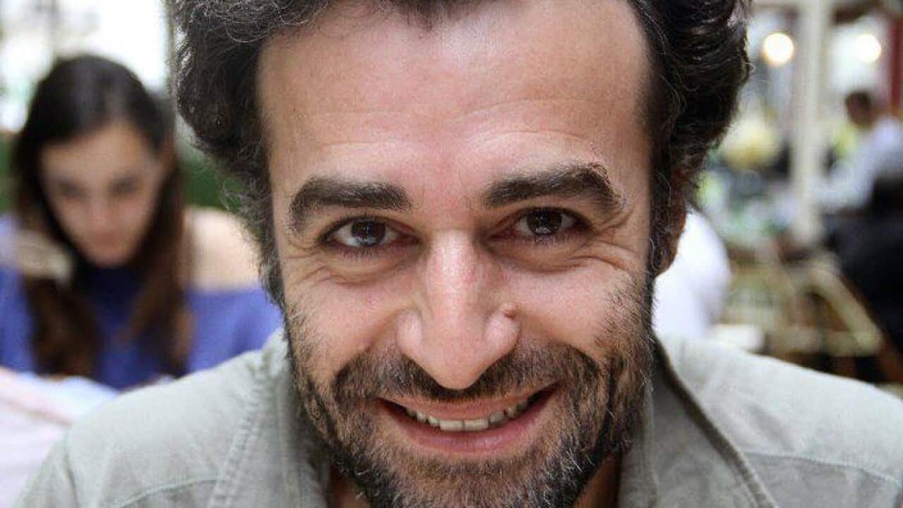 Sarkaw Hadi Gorani