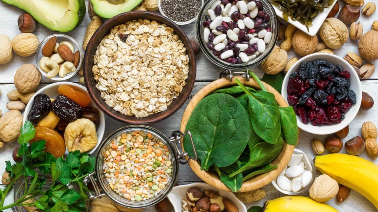 Role of Potassium in human body