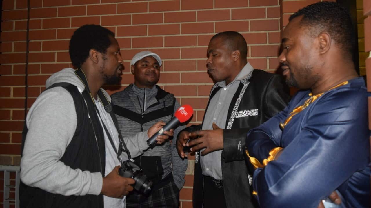 Wanachama wa jamii yawarundi wanao ishi mjini Sydney, wachangia maoni yao kuhusu maadhimisho ya miaka 56 ya nchi yao ya asili pamoja na tamasha ya tamaduni yao nchini Australia