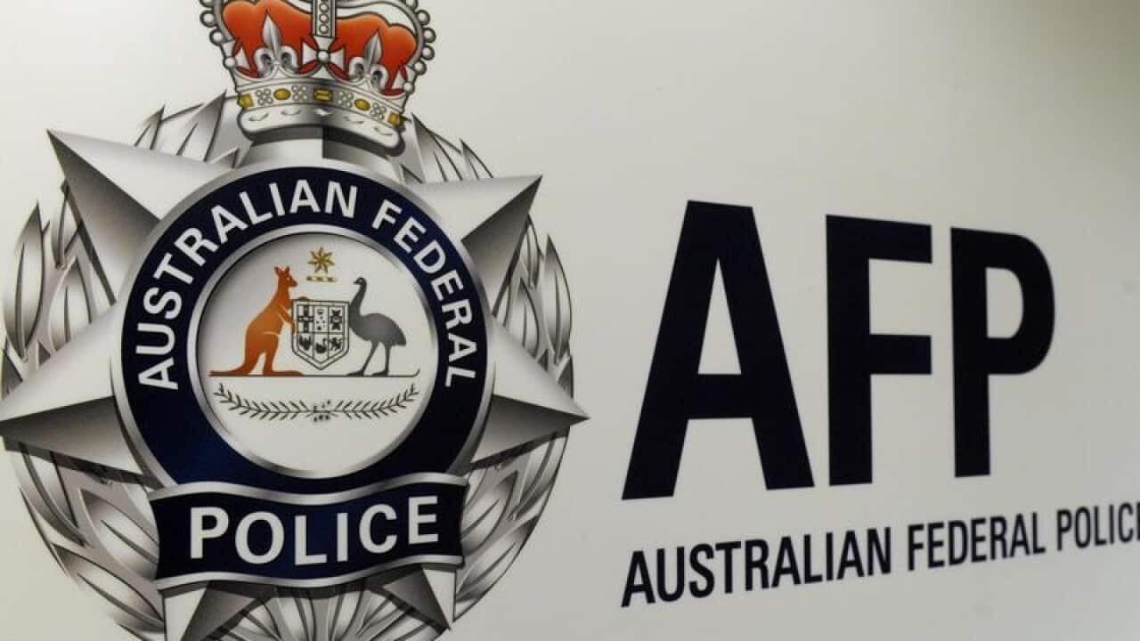 Australian Federal Police