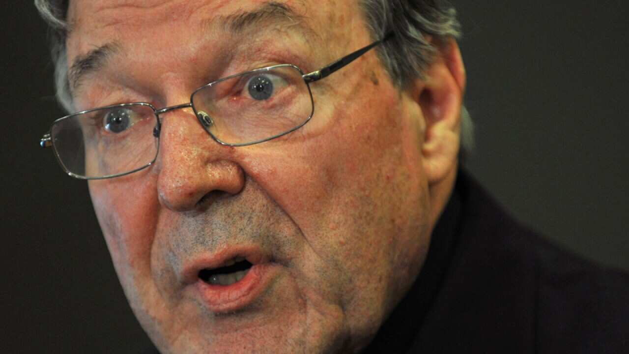 Pell showed no empathy, Vic inquiry hears