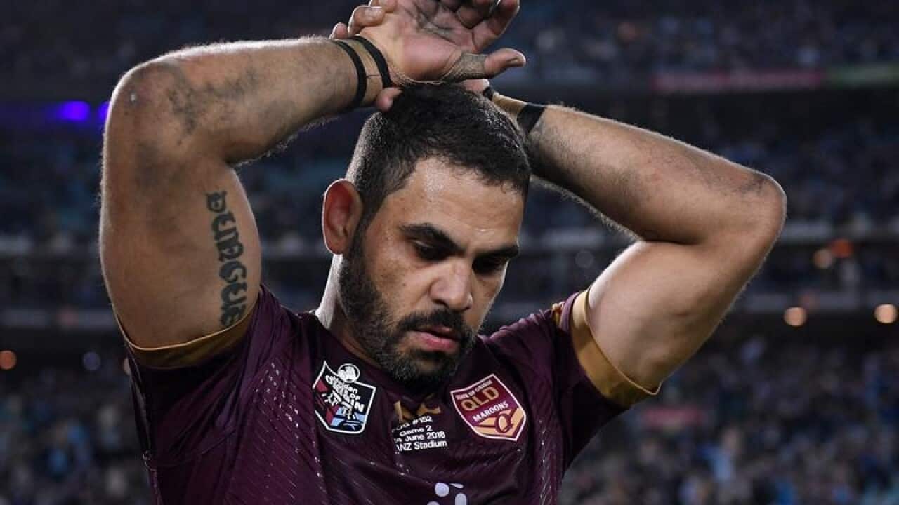 Greg Inglis