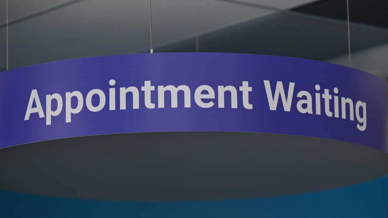 SERVICES AUSTRALIA CENTRE VISIT