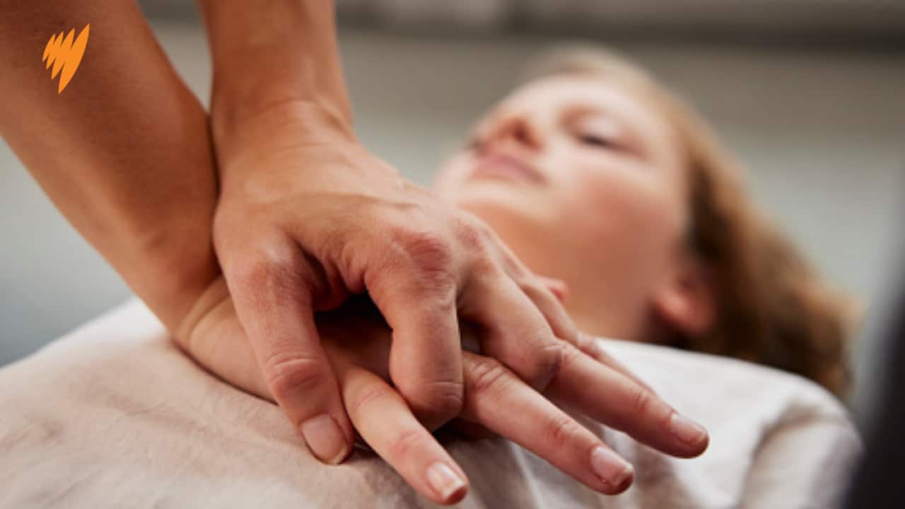 Where to get first aid training in Australia?