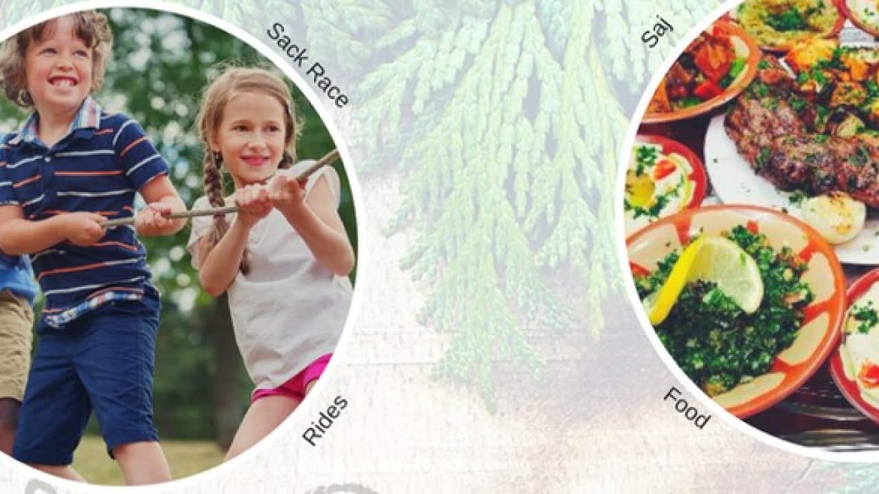 St Maroun Family Festival & Food Fest