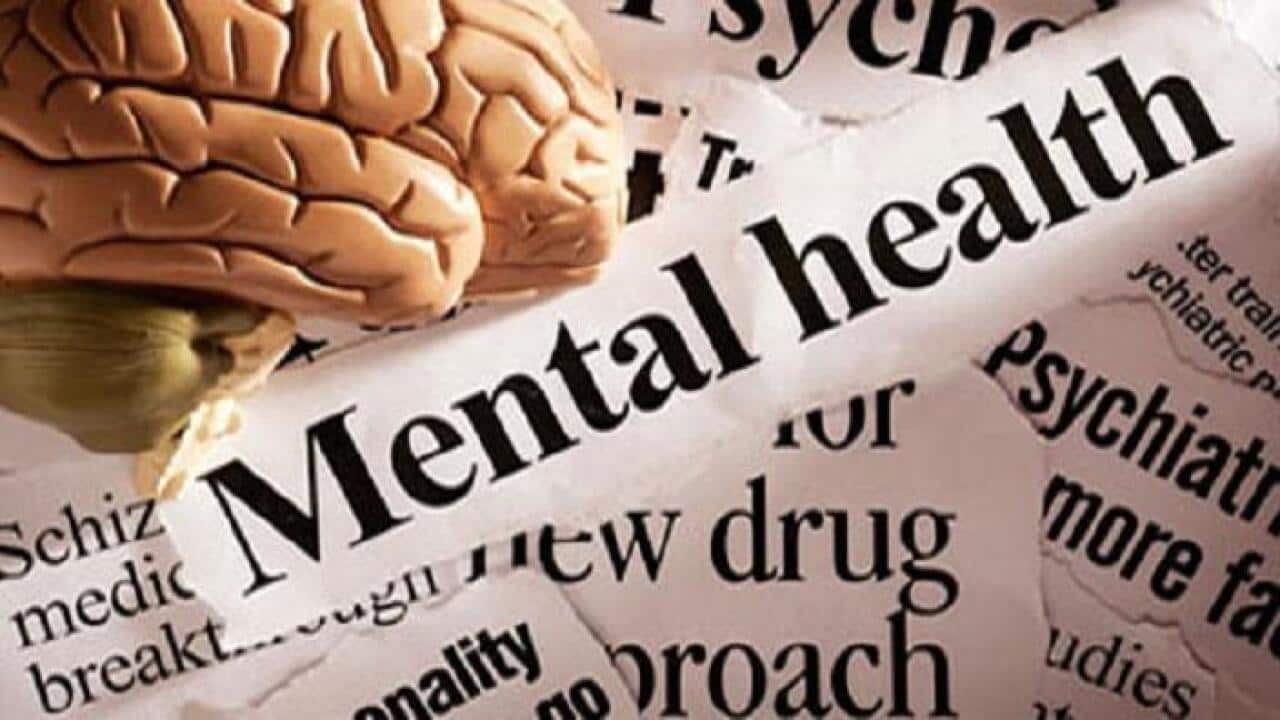 Government mental health reform