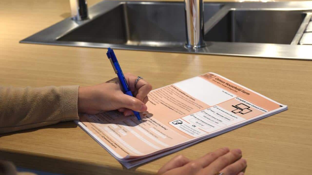Census 2021