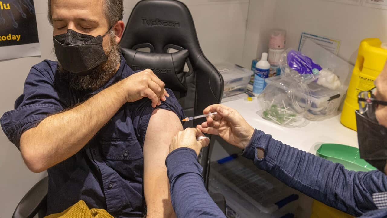 More Australians Eligible For Fourth COVID-19 Vaccination Booster Following ATAGI Recommendation