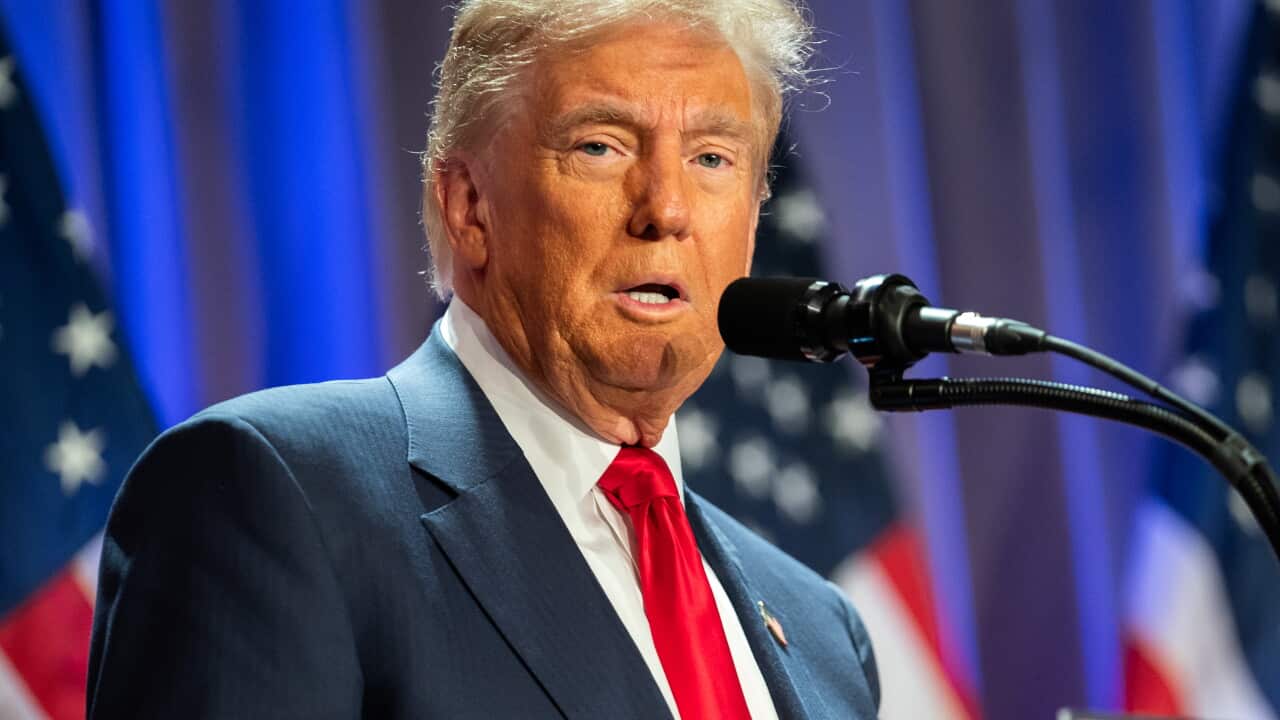 Judge delays Donald Trump’s hush money sentencing indefinitely Judge delays Donald Trump’s hush money sentencing indefinitely