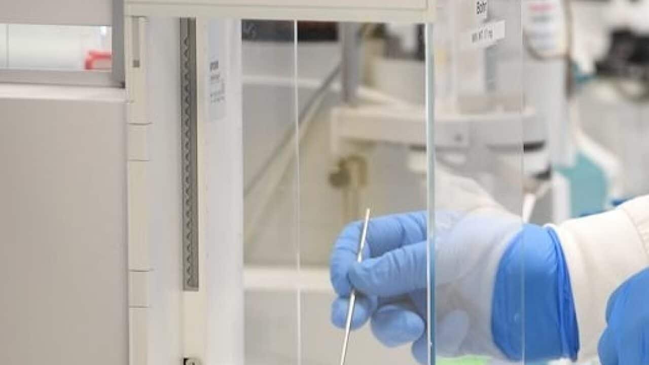 Australia will have access to more vaccines in the fight against the new coronavirus.