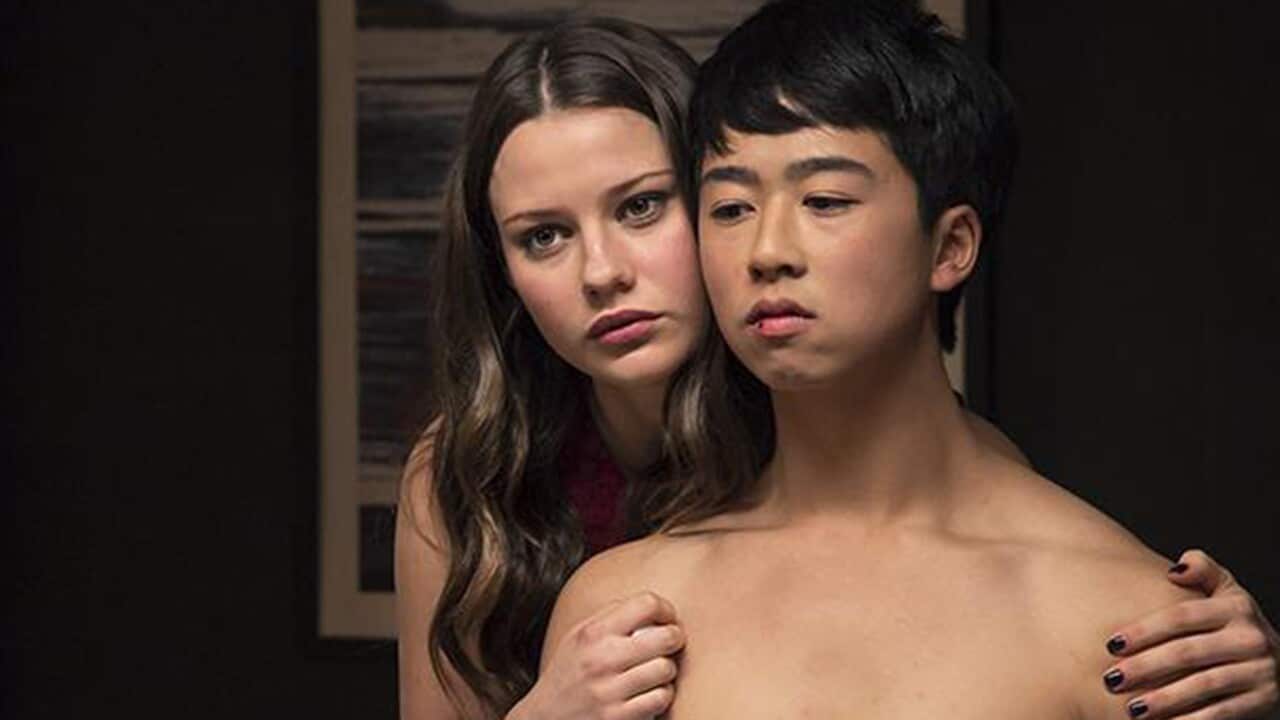 Sucker movie review