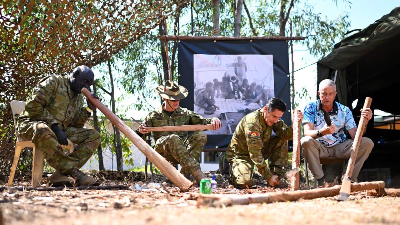 GARMA FESTIVAL