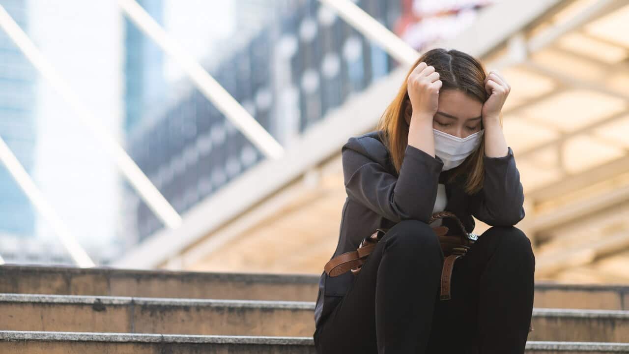 Women are significantly more concerned about suicide risks in all of the top categories compared to men, a report says.