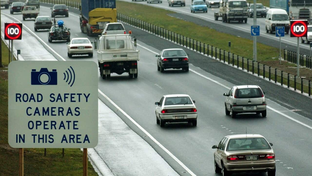 WESTERN RING ROAD UPGRADE