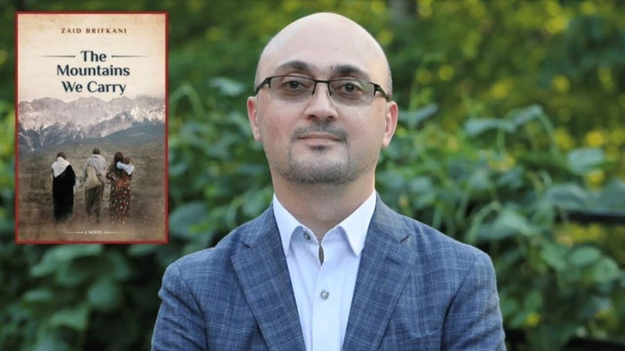 Dr Zaid Brifkani
