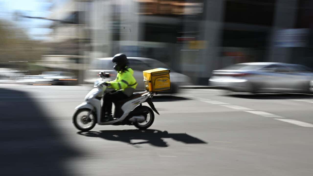 MURRAY WATT WORKERS PRESSER