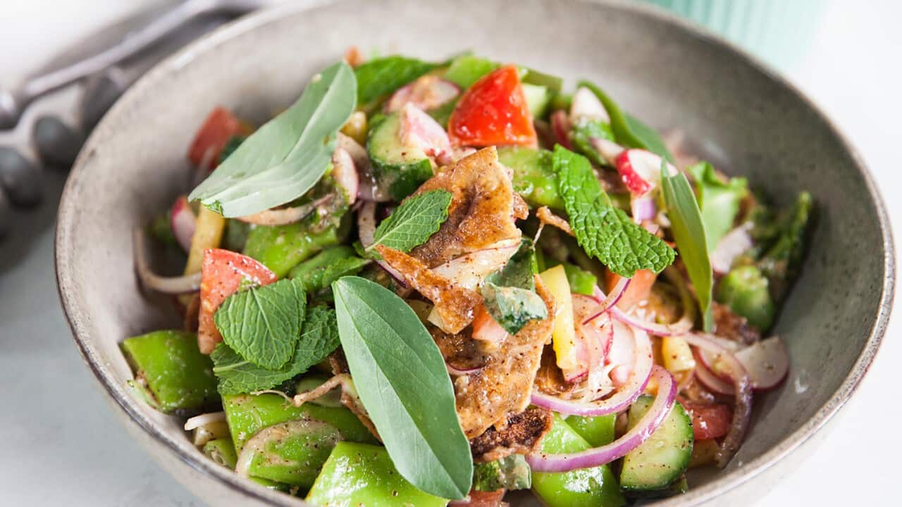 Image for read more article 'RECIPES'