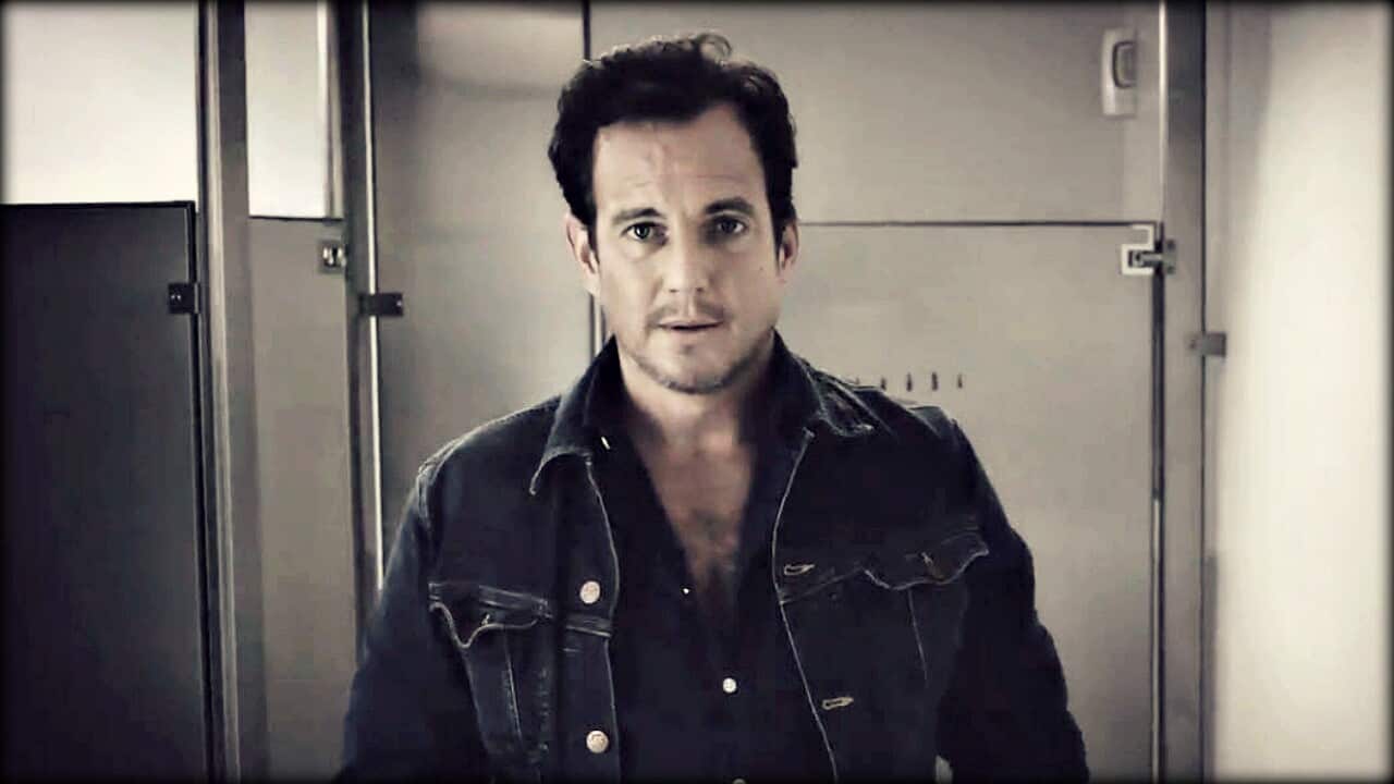 Will Arnett