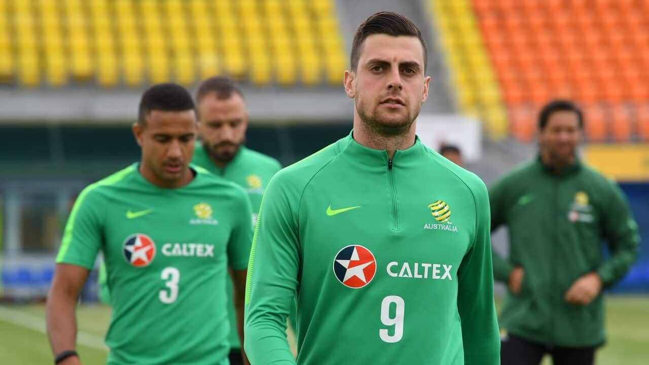Tomi Juric