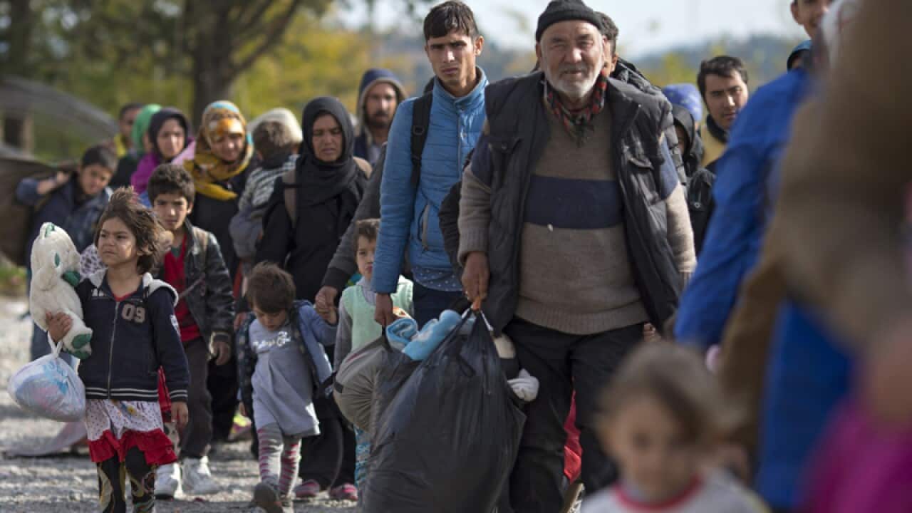 Image for read more article 'Related reading'