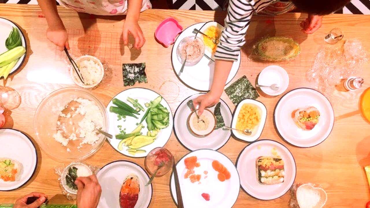 Image for read more article '最近のエピソード'