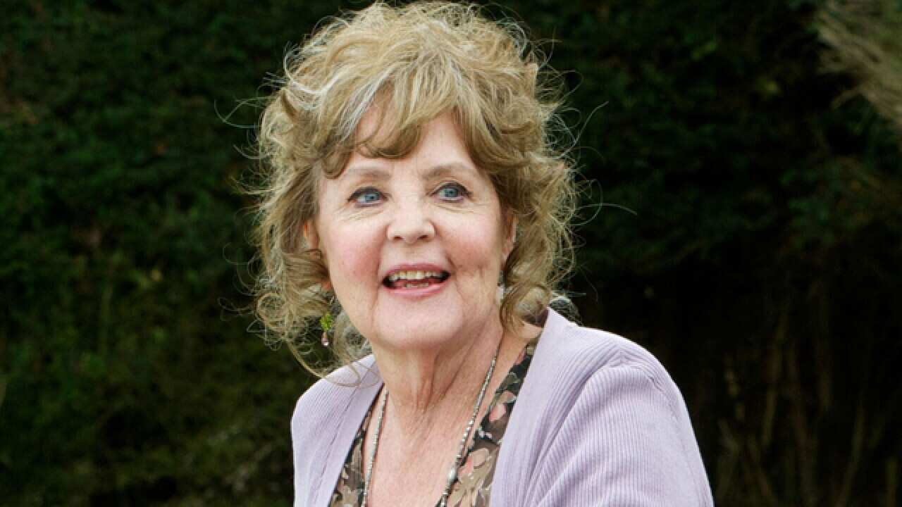 Quartet: Pauline Collins interview | SBS What's On