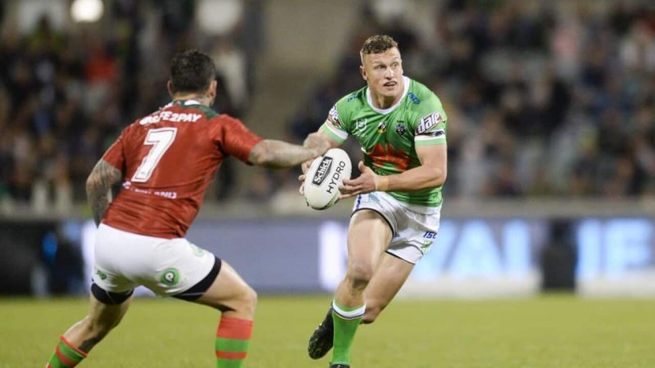 Jack Wighton