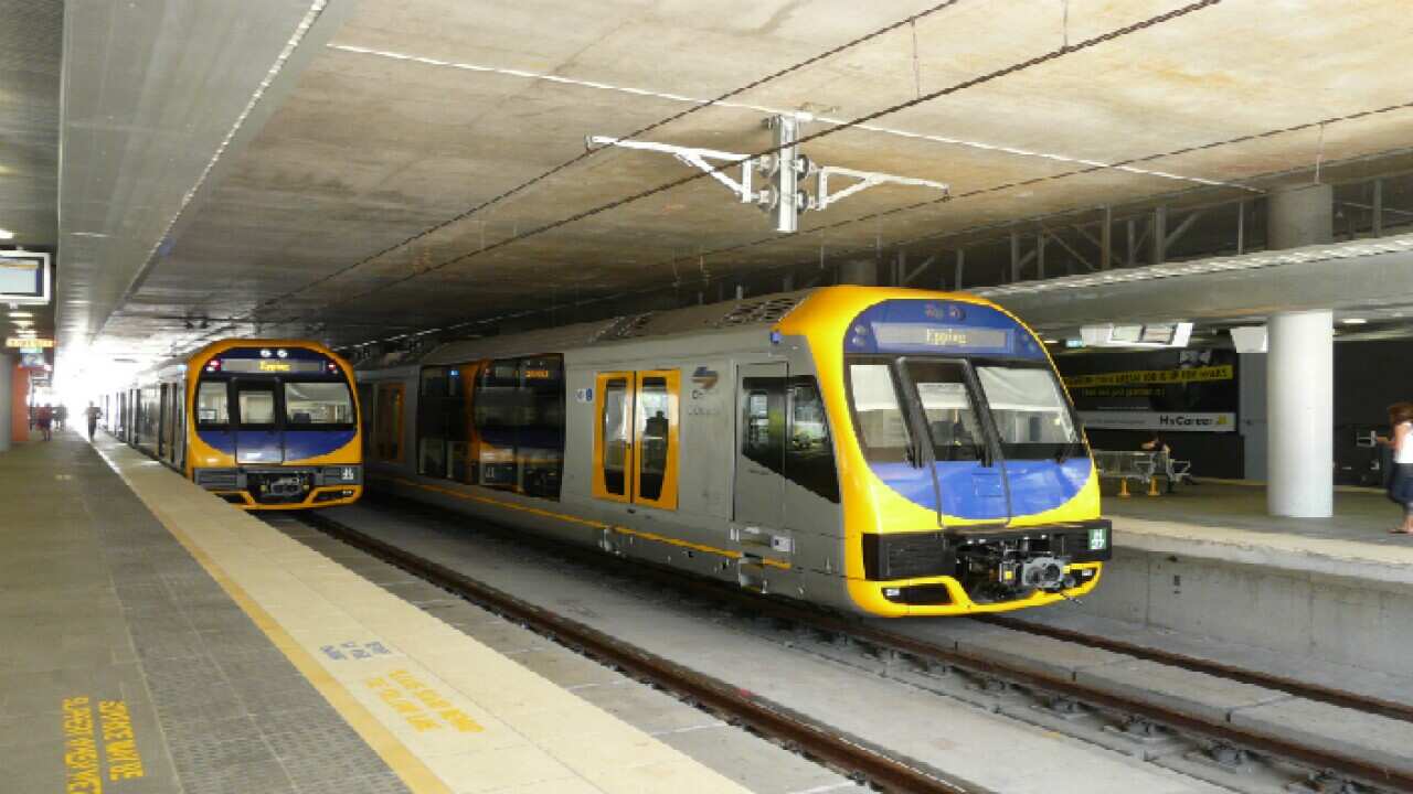 Train