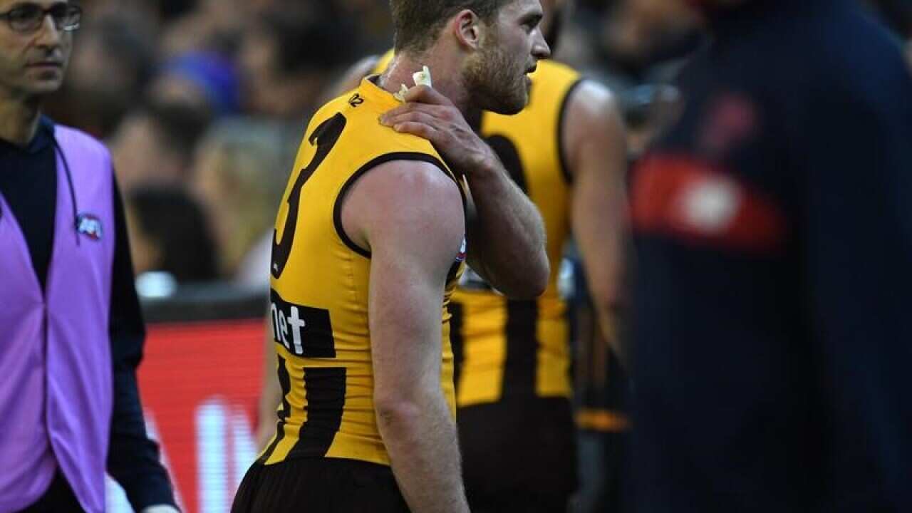 Tom Mitchell