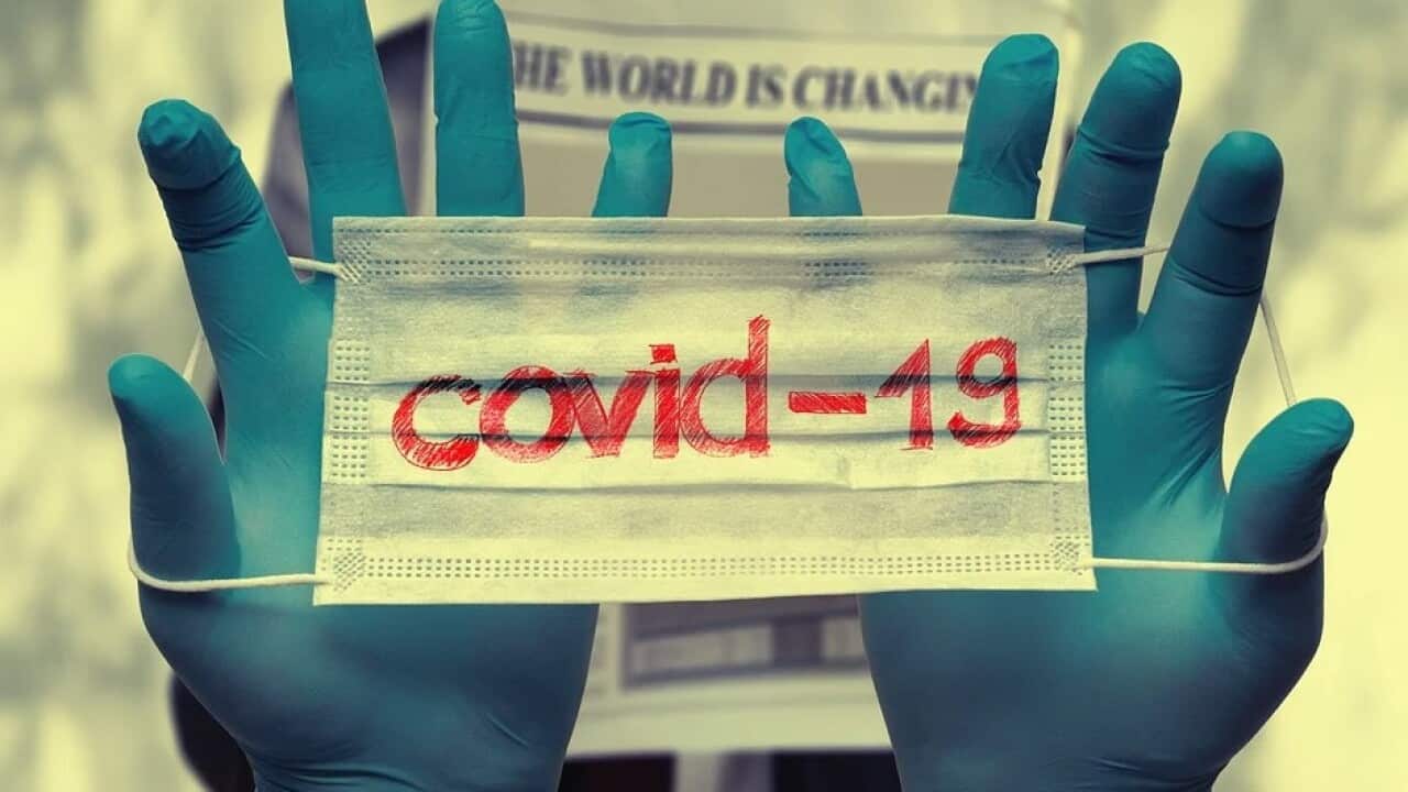 Myths involved preventing or curing Covid-19