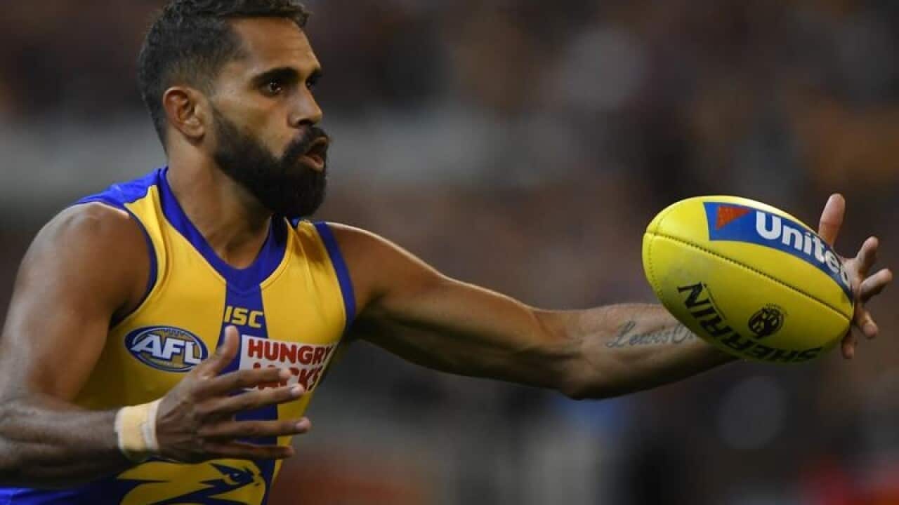 Lewis Jetta
