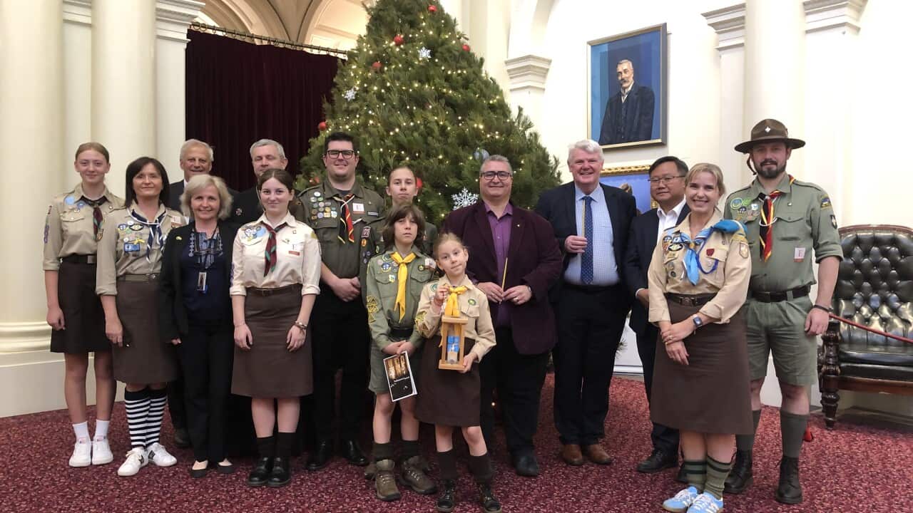 Plast in Victorian Parliament