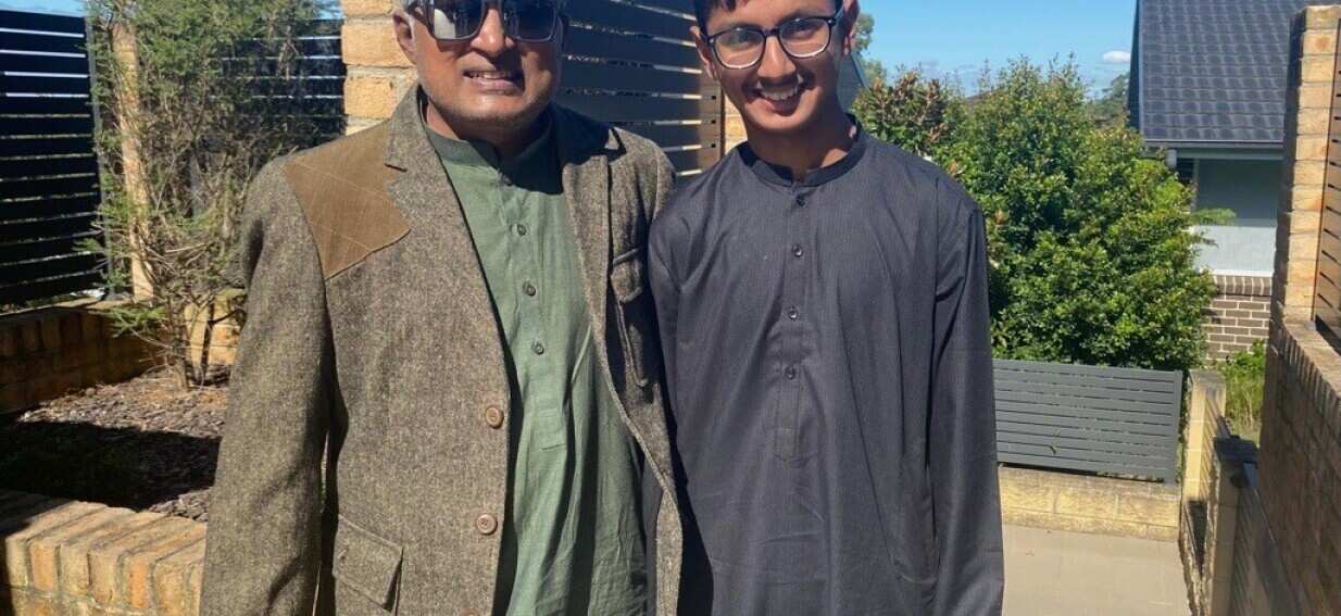 'It can ruin someone's life': The community vilified by Bondi attack misinformation