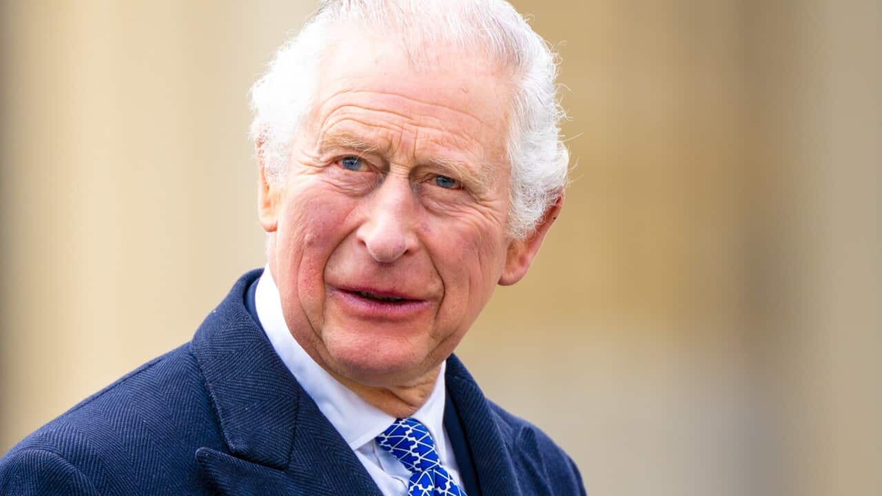 King Charles diagnosed with cancer, London, UK - 05 Feb 2024 *Archive Image*