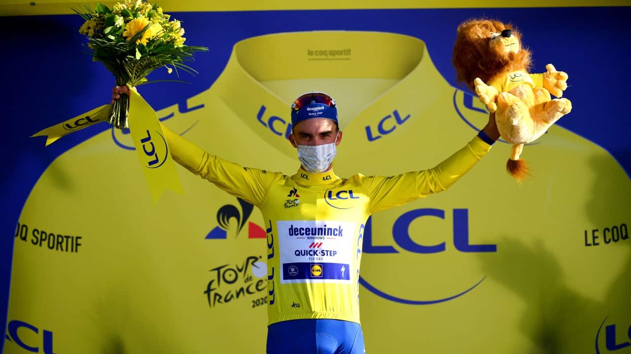 Julian Alaphilippe