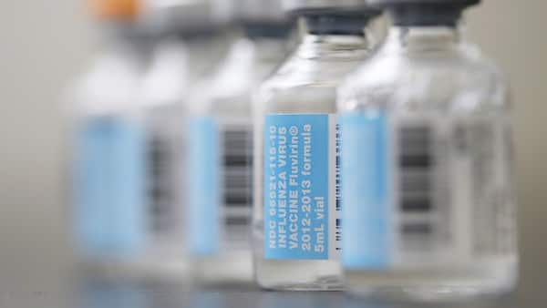 Severe 2025 flu season likely, prompting calls to get vaccinated image