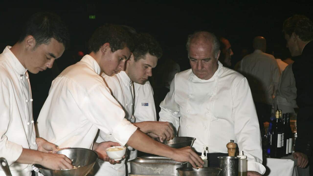 2007 Bestest Gala Dinner