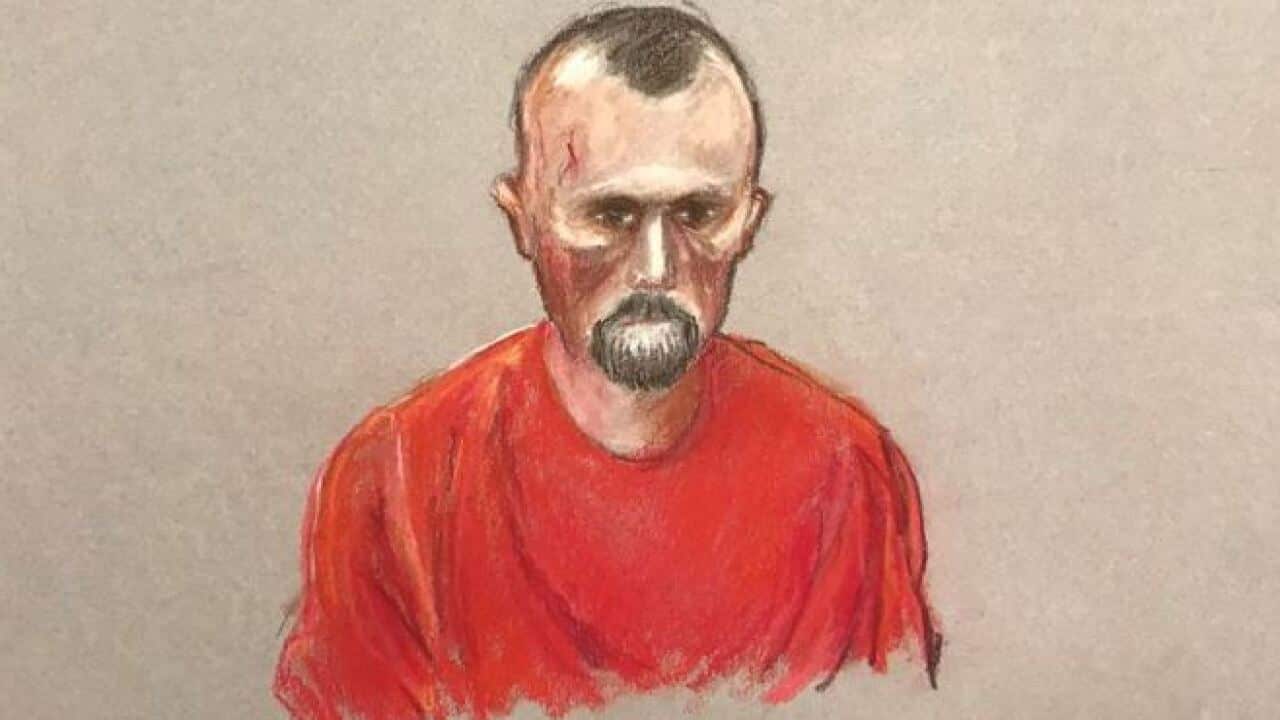 Psychiatric reports are still outstanding in relation to Ben Hoffmann, who is accused of Darwin's worst mass shooting.