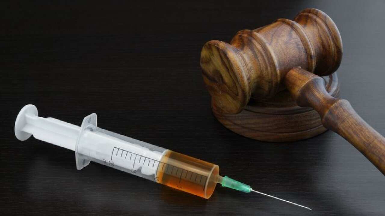 Euthanasia
