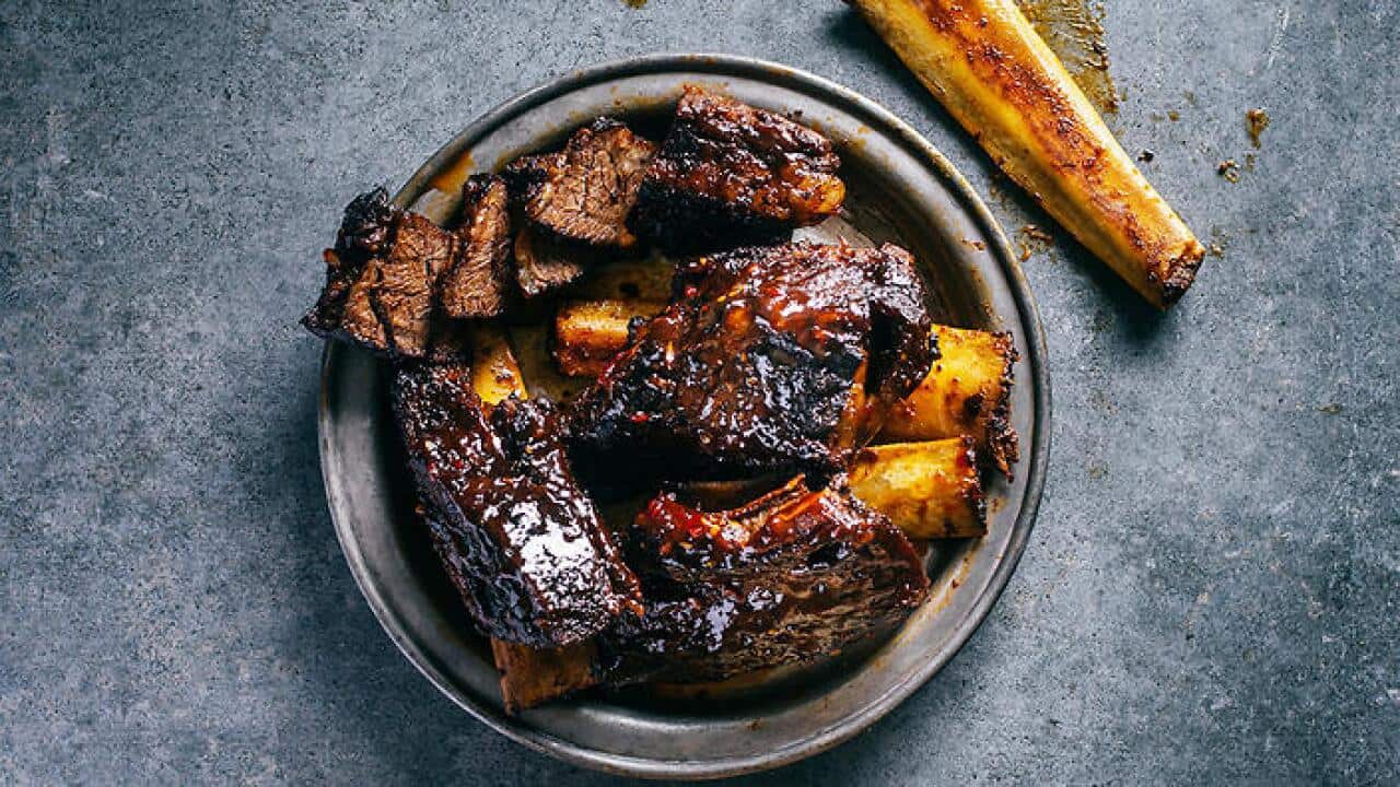Image for read more article 'MAKE YOUR MEAT SHINE'