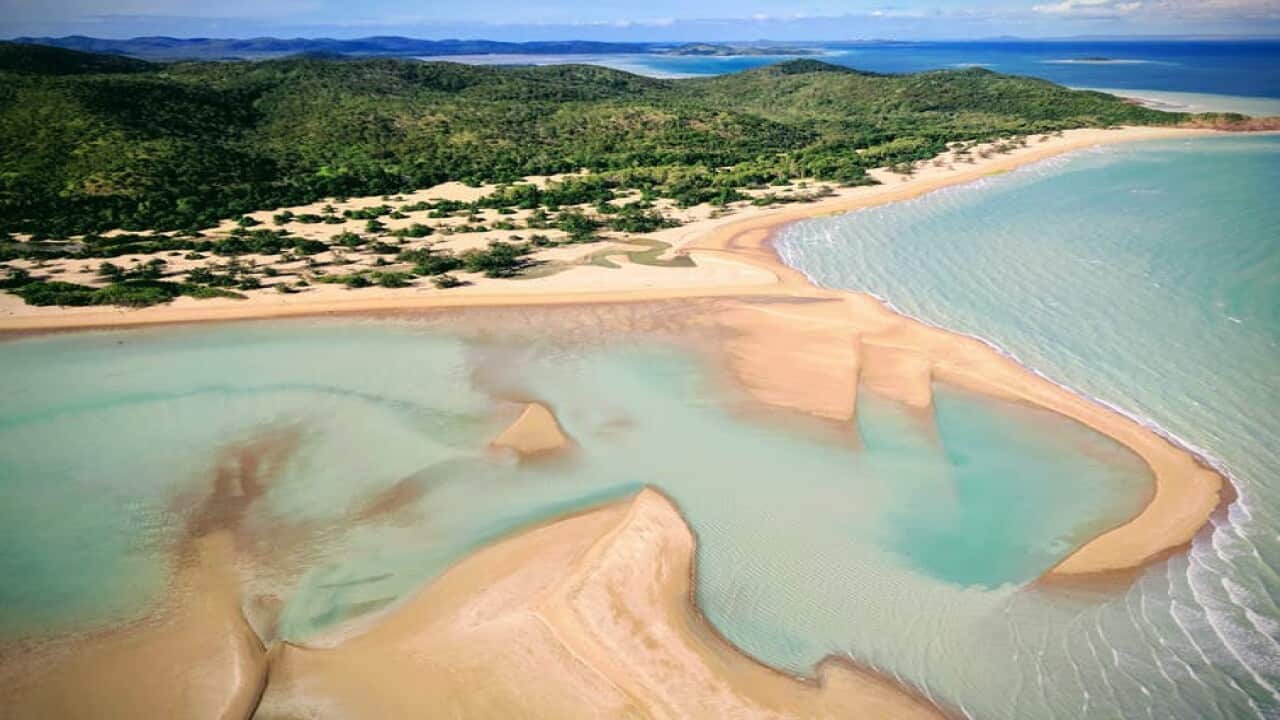 Torres Strait