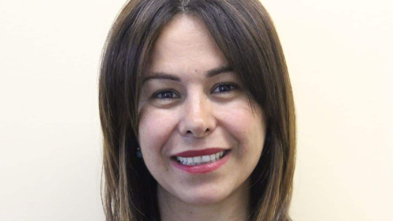 Turkan Akyol
