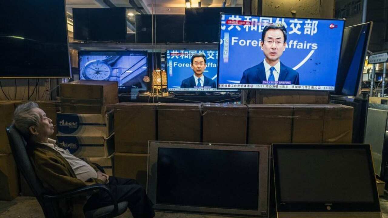 (The New York Times)