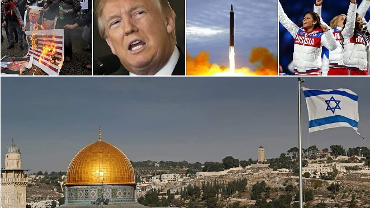 World News