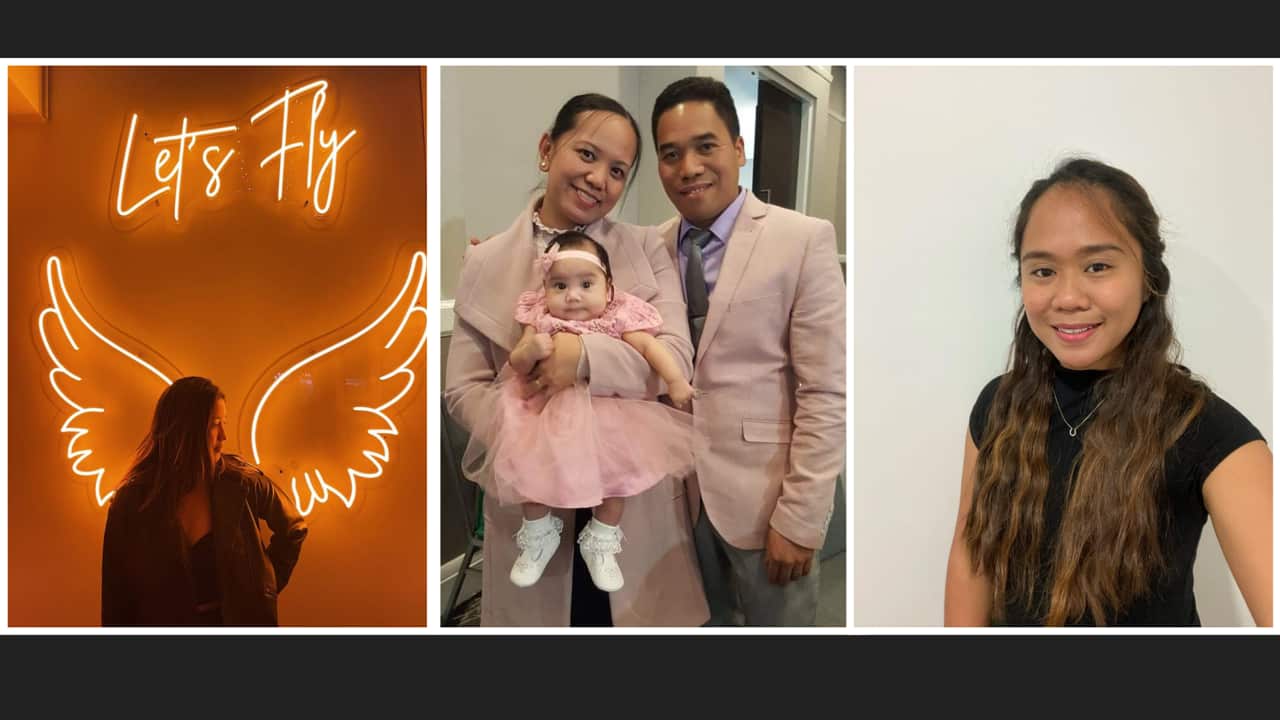 Sentimento at karanasan ng mga Pinoy sa lockdown sa Sydney