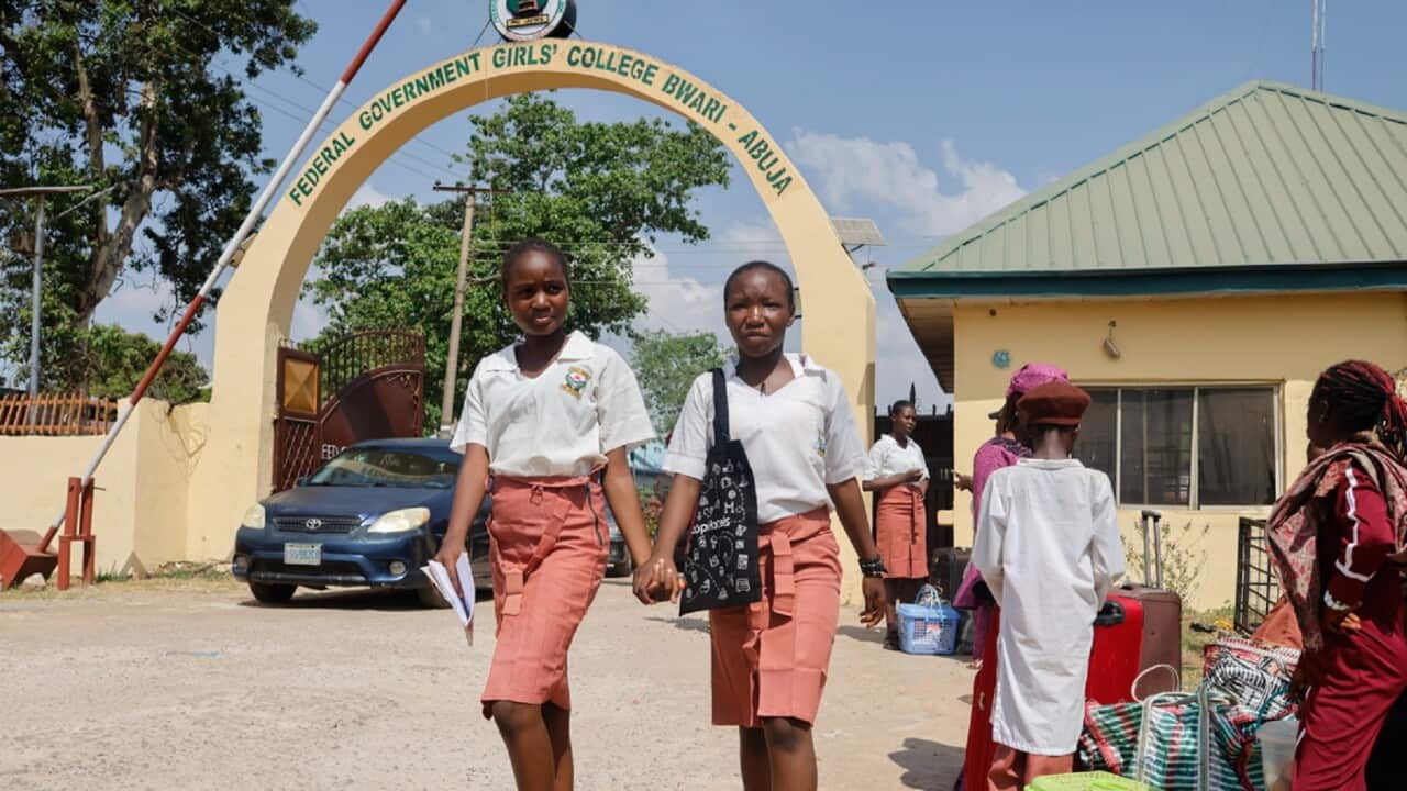 Nigeria's Federal Government orders closing of schools following attacks