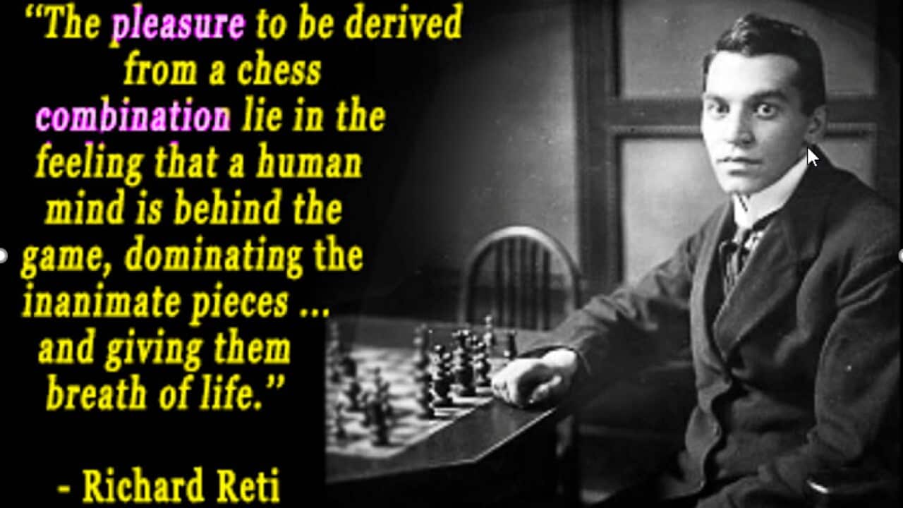 Richard Reti