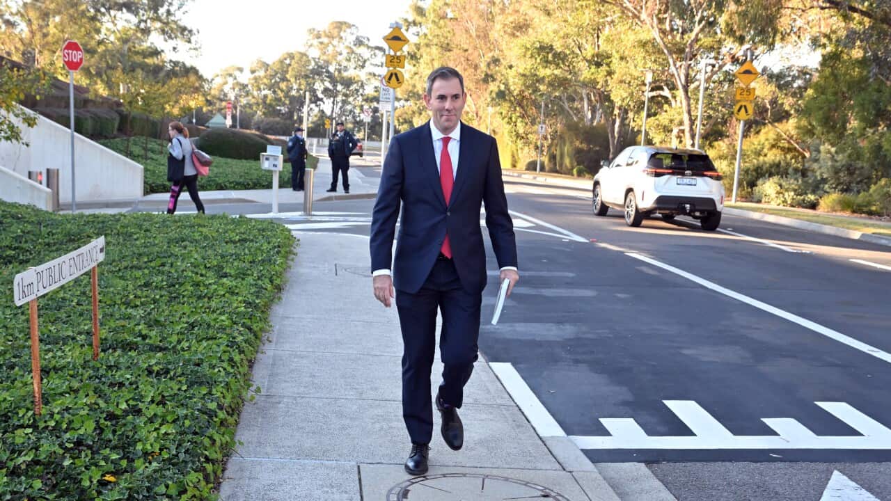 FEDERAL BUDGET 2024 ALCBudget2024