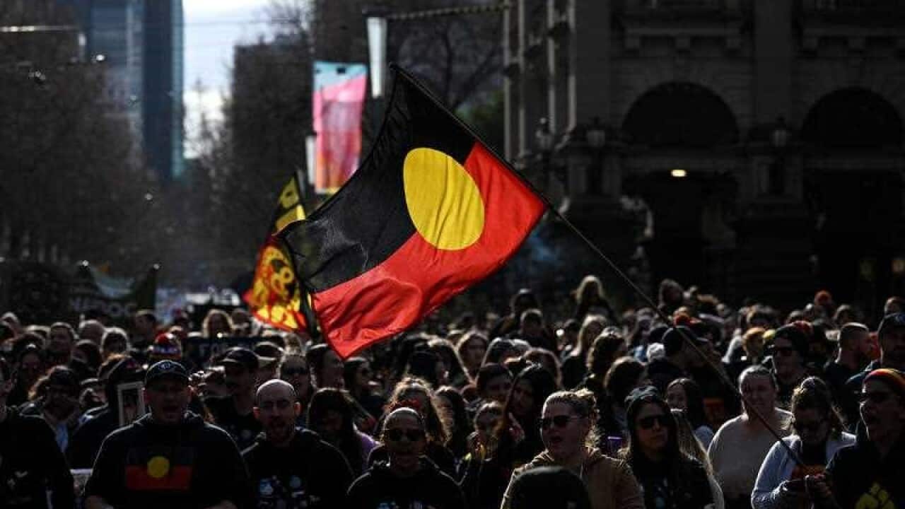 The Yes and No camps have submitted their cases on the Voice to Parliament referendum (AAP).jpg